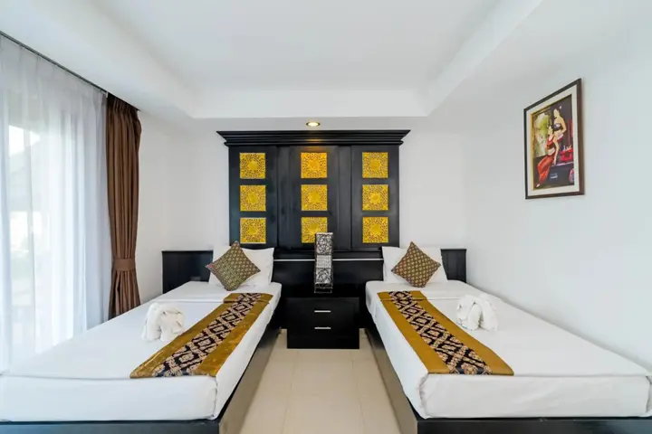 Пхи-Пхи-Дон: Phi Phi Andaman Legacy Resort