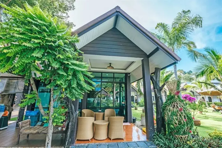 Пхи-Пхи-Дон: Phi Phi Andaman Legacy Resort