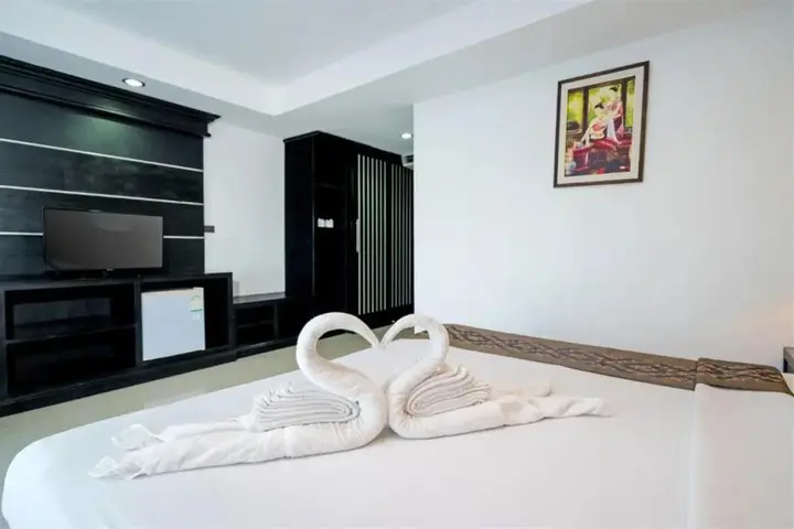 Пхи-Пхи-Дон: Phi Phi Andaman Legacy Resort