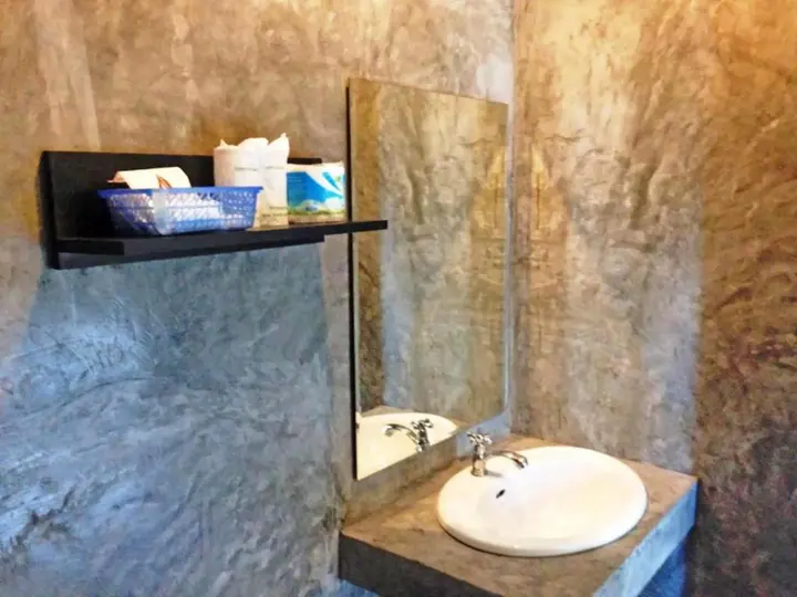 Пхи-Пхи-Дон: Phi Phi Andaman Legacy Resort
