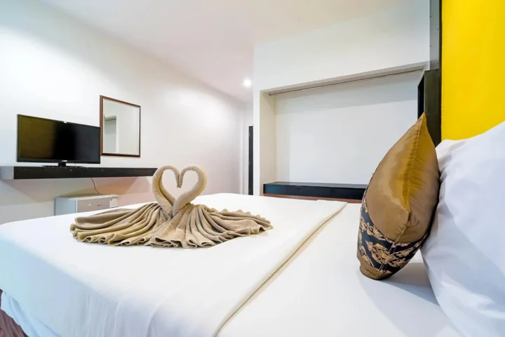 Пхи-Пхи-Дон: Phi Phi Andaman Legacy Resort