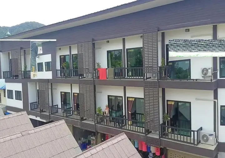 Пхи-Пхи-Дон: Phi Phi Andaman Legacy Resort