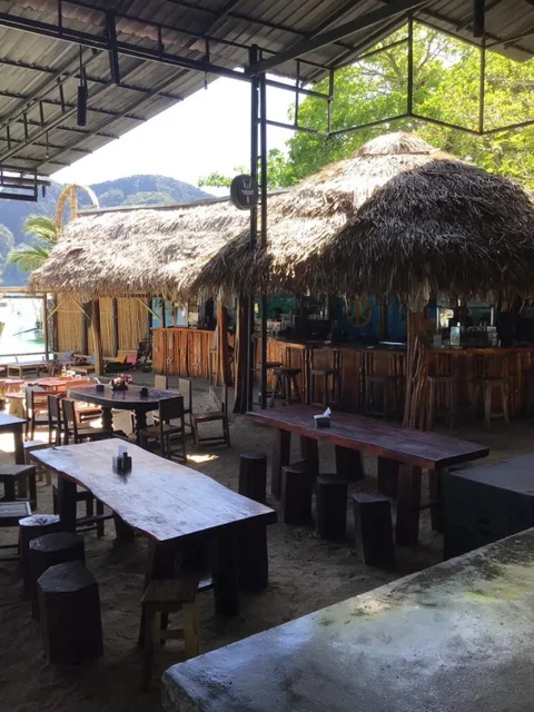 Пхи-Пхи-Дон: Phi Phi Andaman Legacy Resort