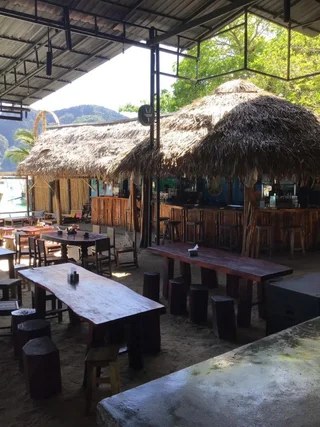 Пхи-Пхи-Дон: Phi Phi Andaman Legacy Resort