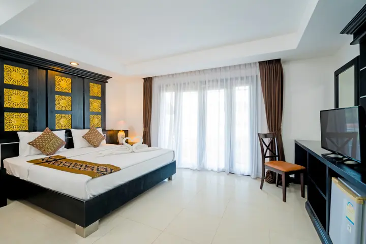 Пхи-Пхи-Дон: Phi Phi Andaman Legacy Resort