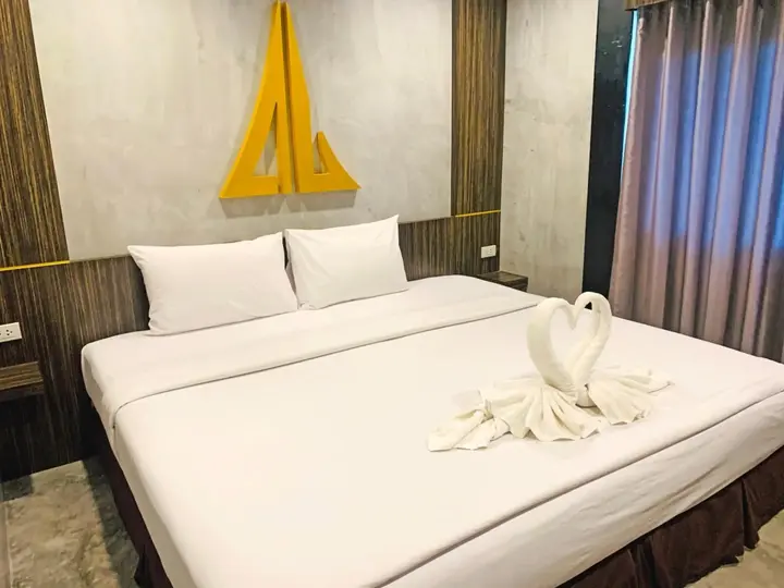 Пхи-Пхи-Дон: Phi Phi Andaman Legacy Resort