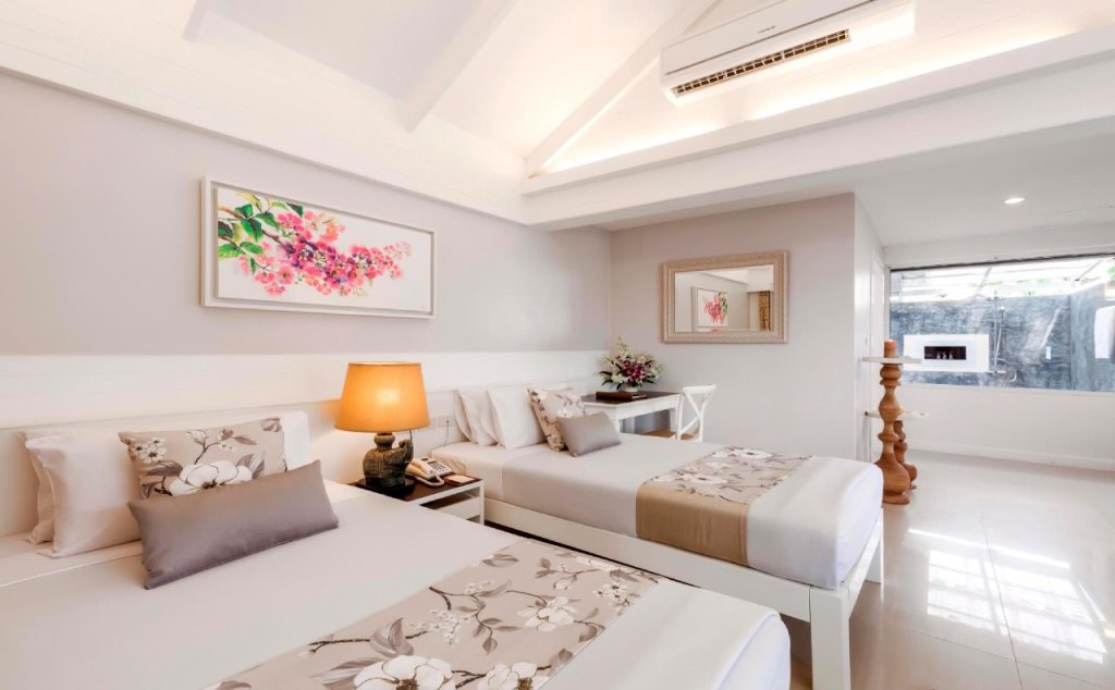 Пхукет: Thavorn Beach Village Resort & Spa Phuket