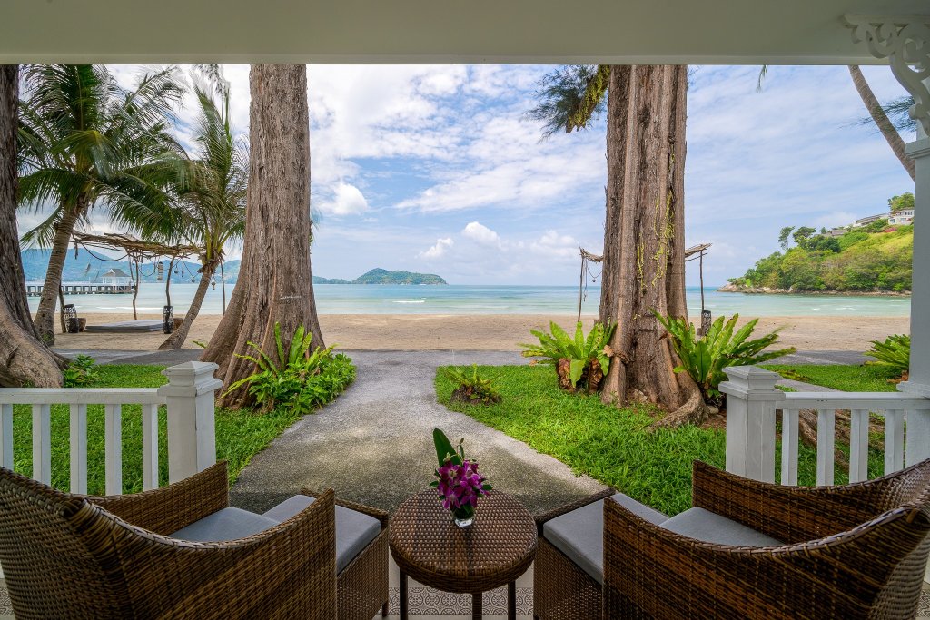 Пхукет: Thavorn Beach Village Resort & Spa Phuket