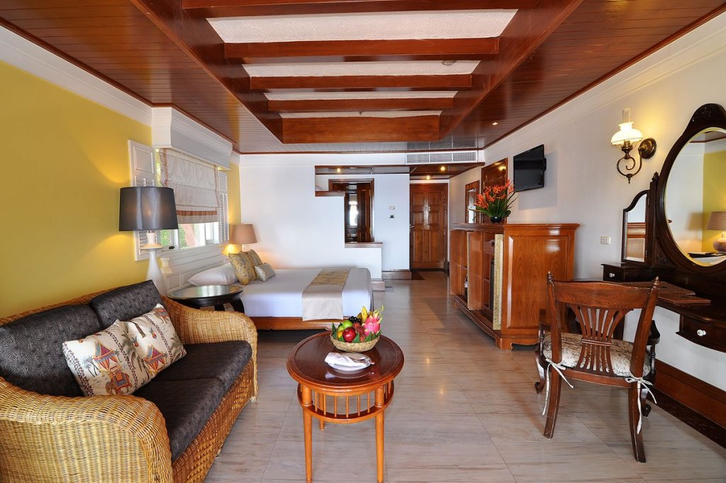 Пхукет: Thavorn Beach Village Resort & Spa Phuket