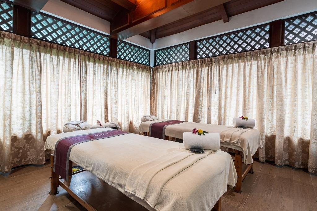 Пхукет: Thavorn Beach Village Resort & Spa Phuket