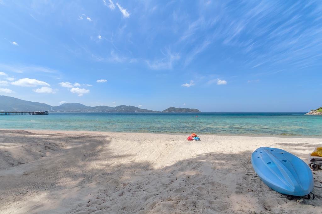 Пхукет: Thavorn Beach Village Resort & Spa Phuket