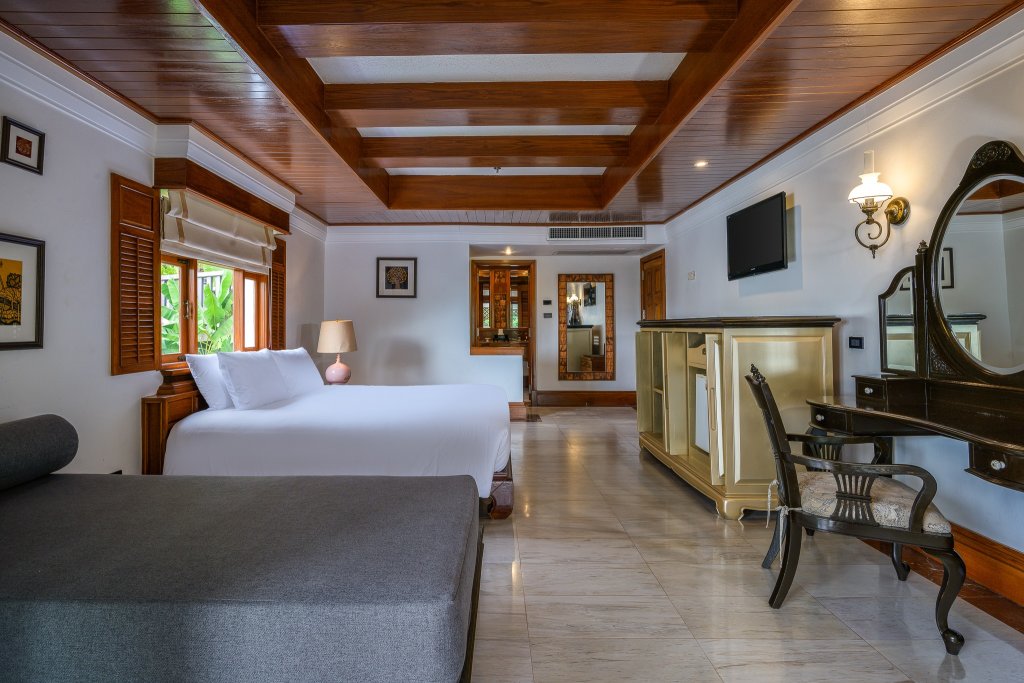 Пхукет: Thavorn Beach Village Resort & Spa Phuket