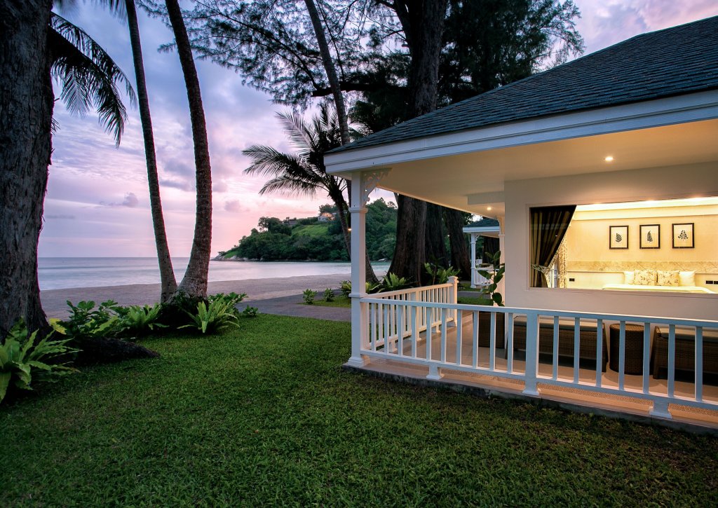 Пхукет: Thavorn Beach Village Resort & Spa Phuket