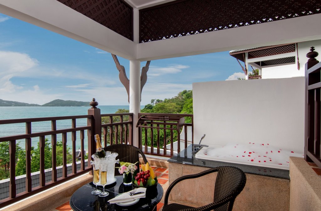 Пхукет: Thavorn Beach Village Resort & Spa Phuket