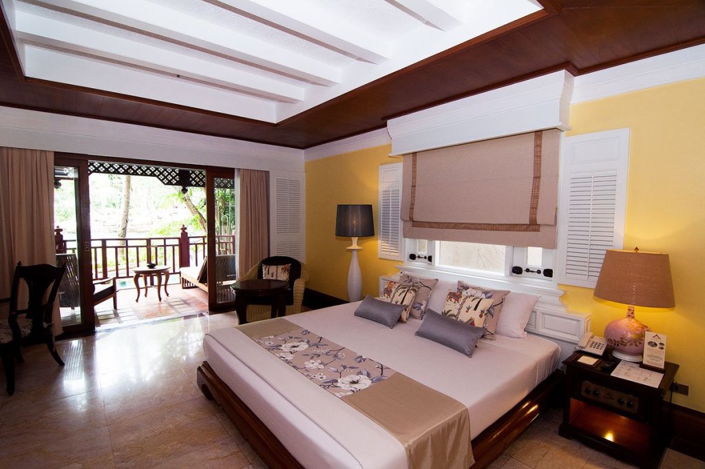 Пхукет: Thavorn Beach Village Resort & Spa Phuket