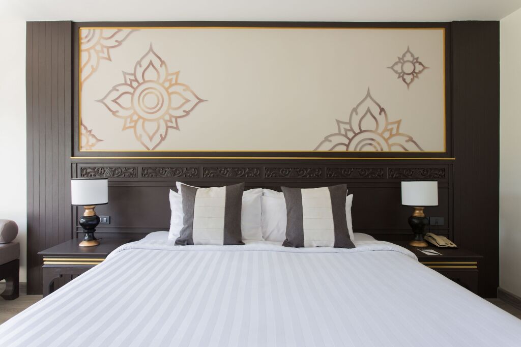 Краби: Krabi Heritage Hotel