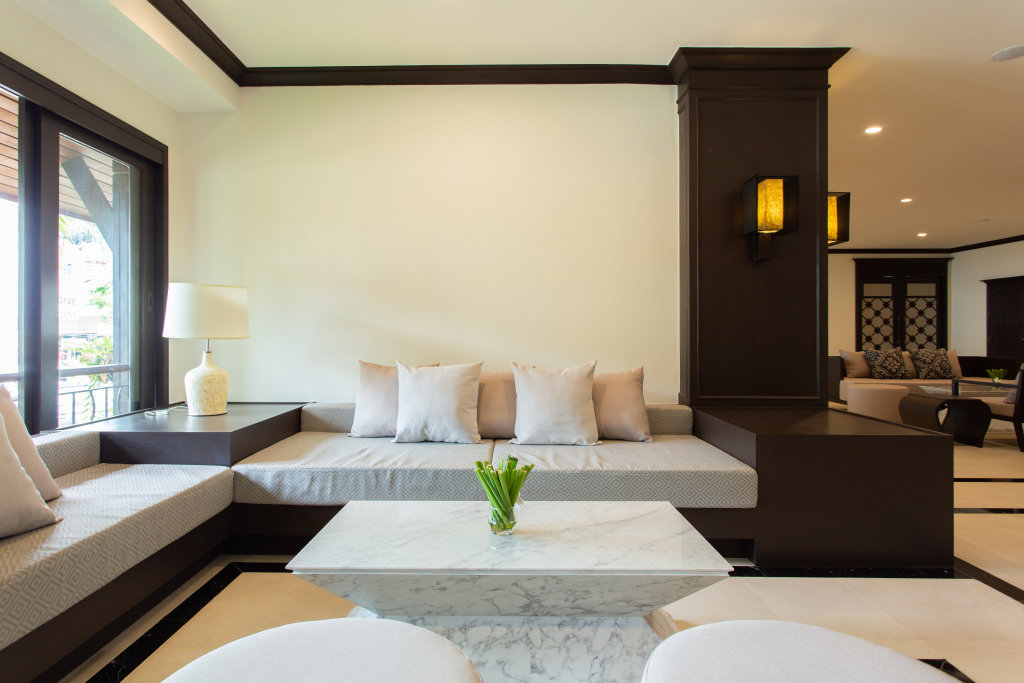Краби: Krabi Heritage Hotel