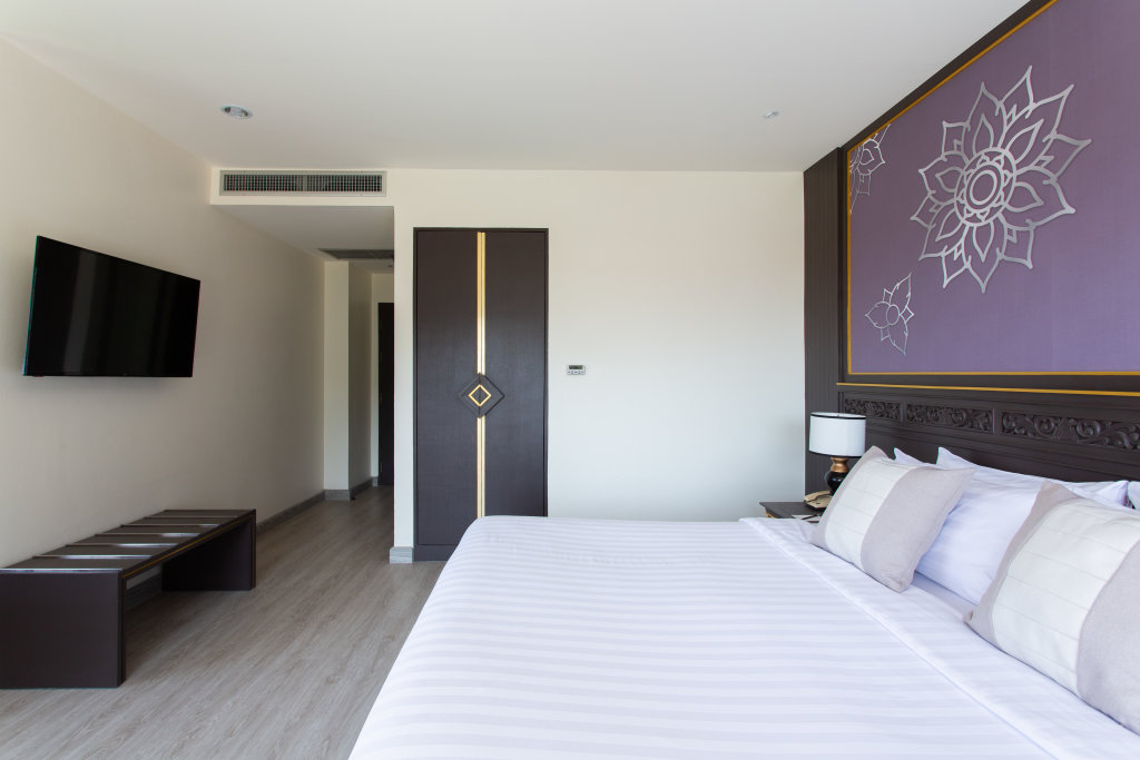 Краби: Krabi Heritage Hotel
