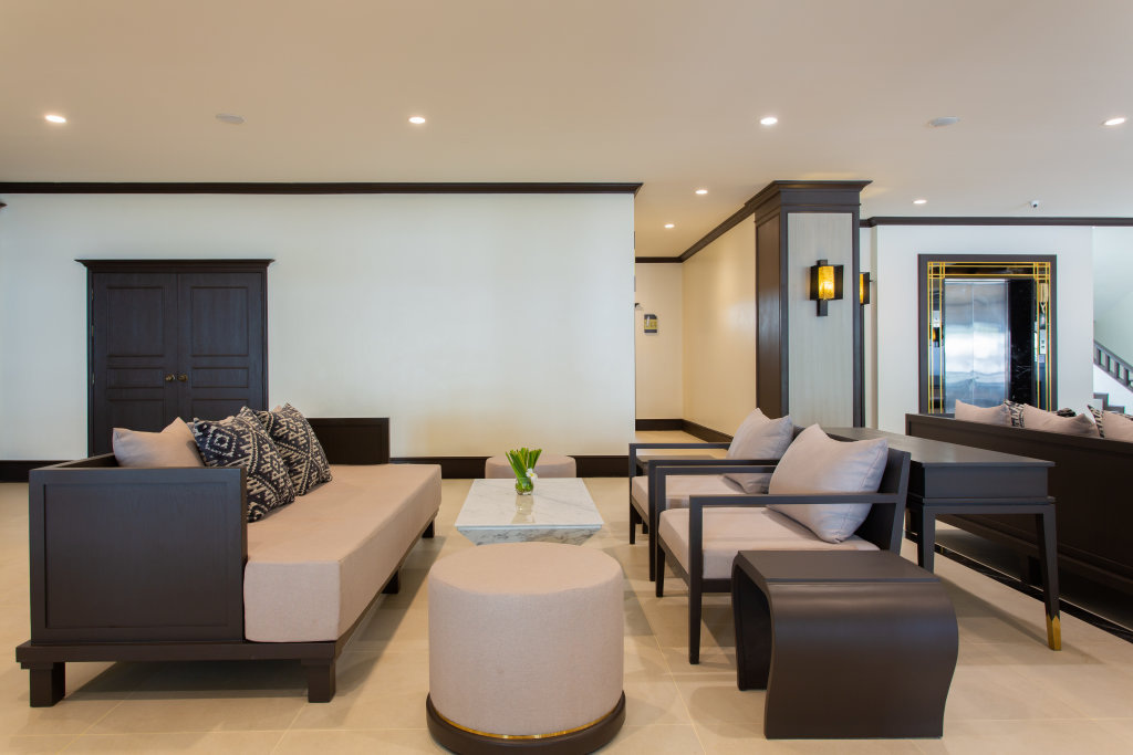 Краби: Krabi Heritage Hotel