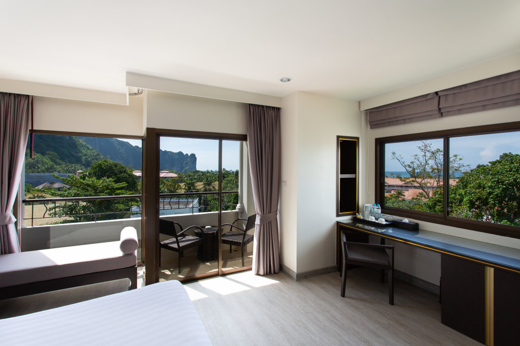 Краби: Krabi Heritage Hotel