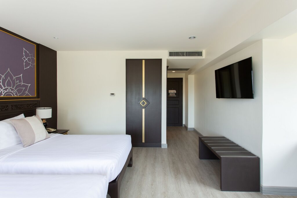 Краби: Krabi Heritage Hotel