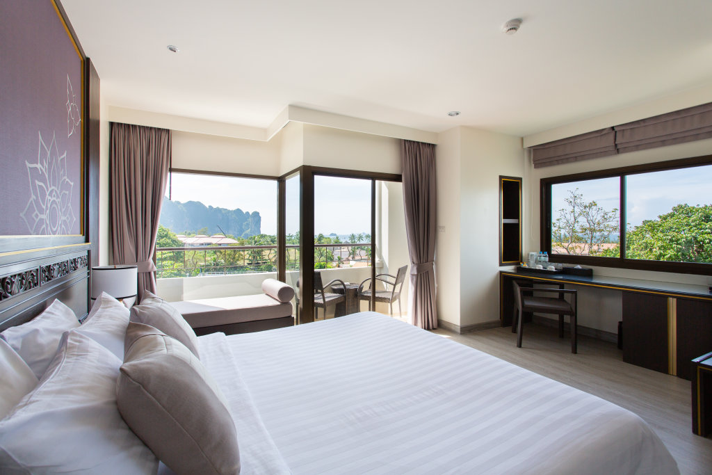 Краби: Krabi Heritage Hotel