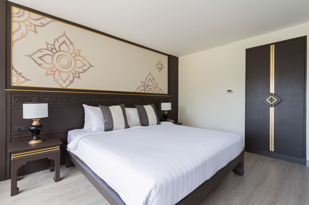 Краби: Krabi Heritage Hotel