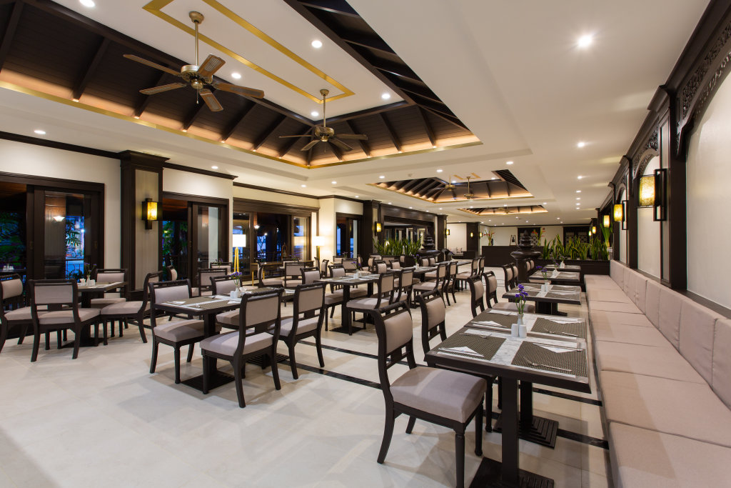 Краби: Krabi Heritage Hotel