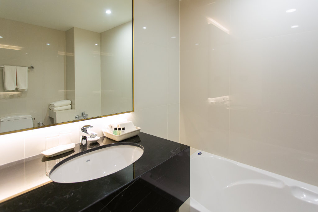 Краби: Krabi Heritage Hotel