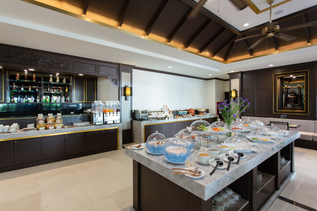 Краби: Krabi Heritage Hotel