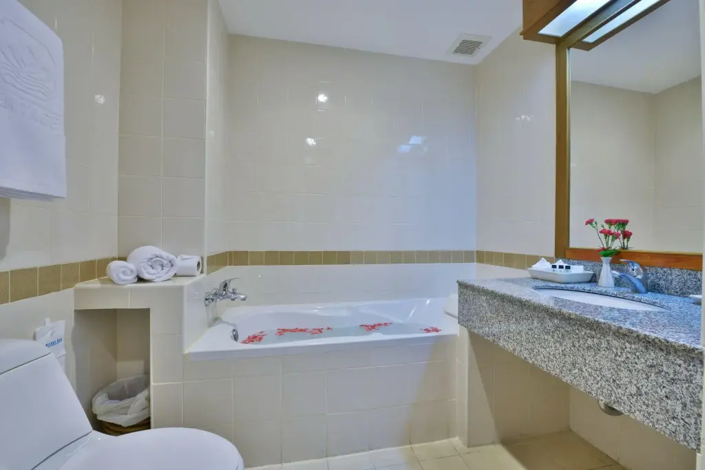 Краби: Krabi Heritage Hotel