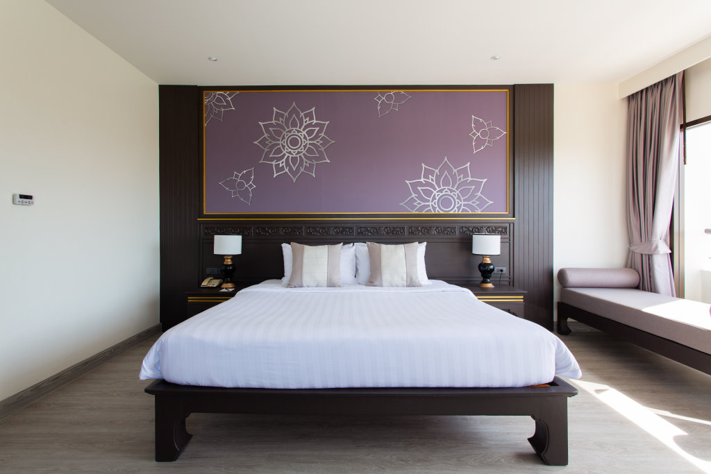 Краби: Krabi Heritage Hotel