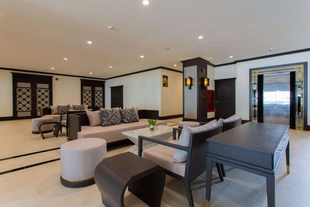Краби: Krabi Heritage Hotel