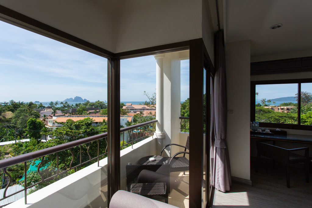 Краби: Krabi Heritage Hotel