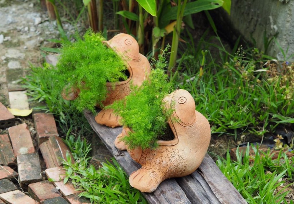Сукотай: BaanSuk Sukhothai Resort