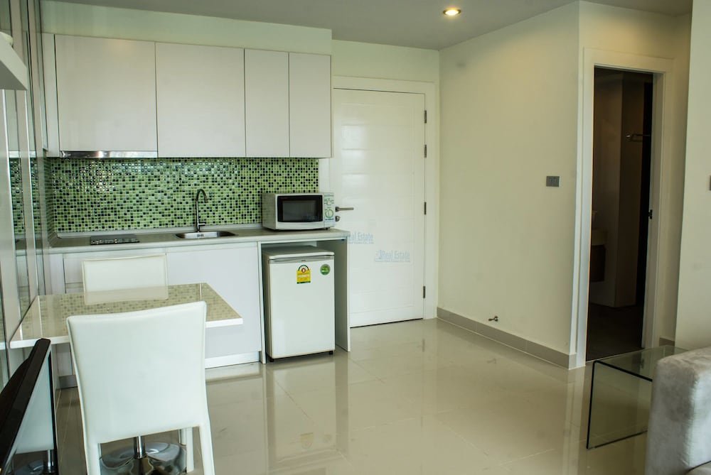 Паттайя: Amazon Residence - Jomtien