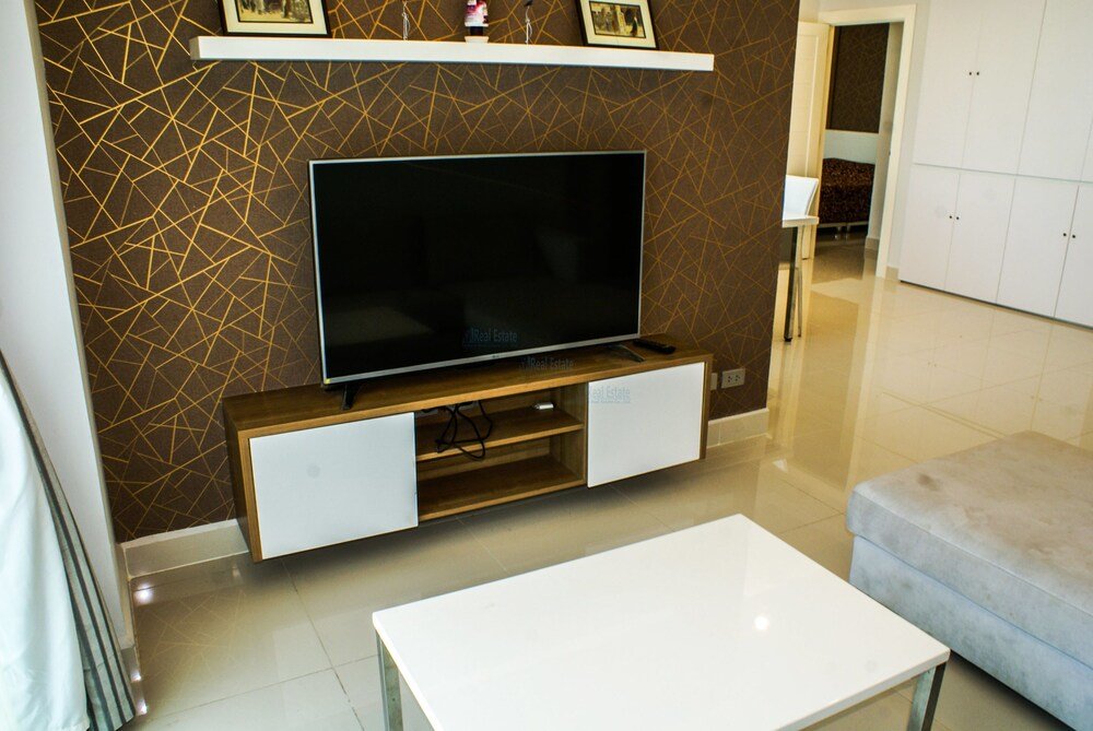 Паттайя: Amazon Residence - Jomtien