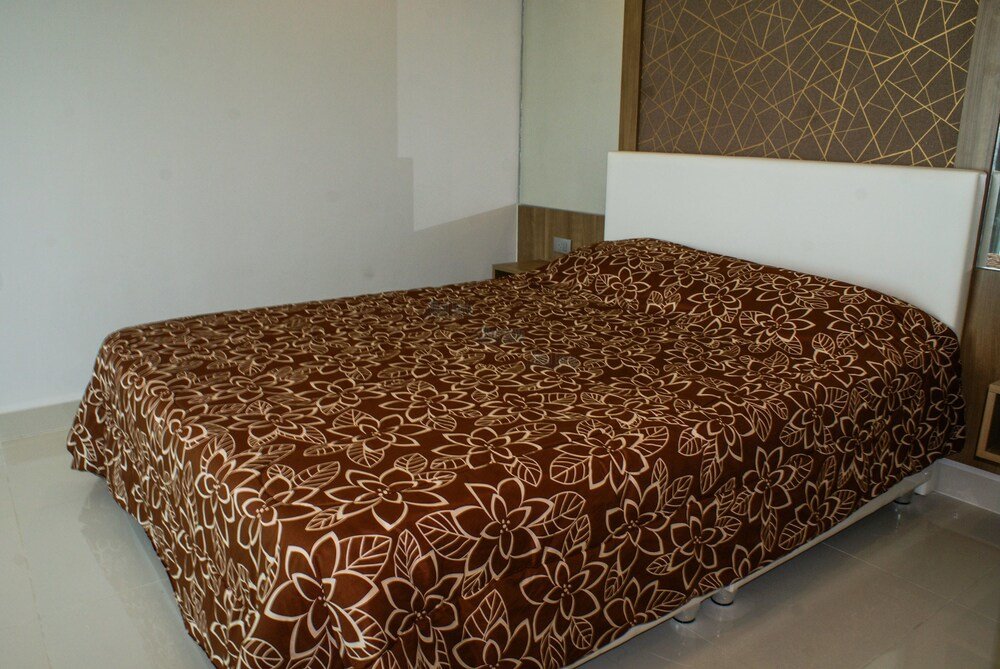 Паттайя: Amazon Residence - Jomtien