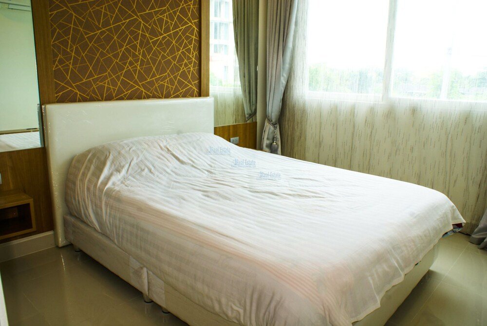 Паттайя: Amazon Residence - Jomtien