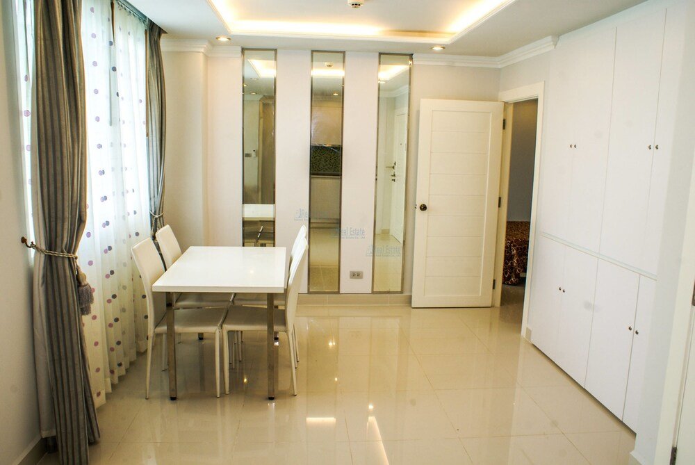 Паттайя: Amazon Residence - Jomtien