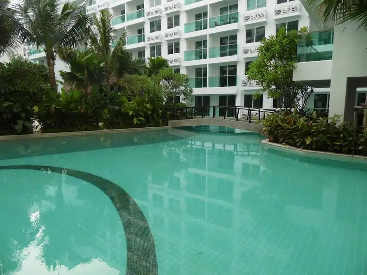 Amazon Residence - Jomtien — фото 2