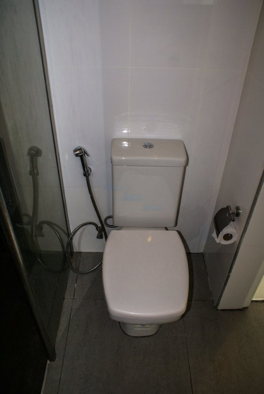 Паттайя: Amazon Residence - Jomtien