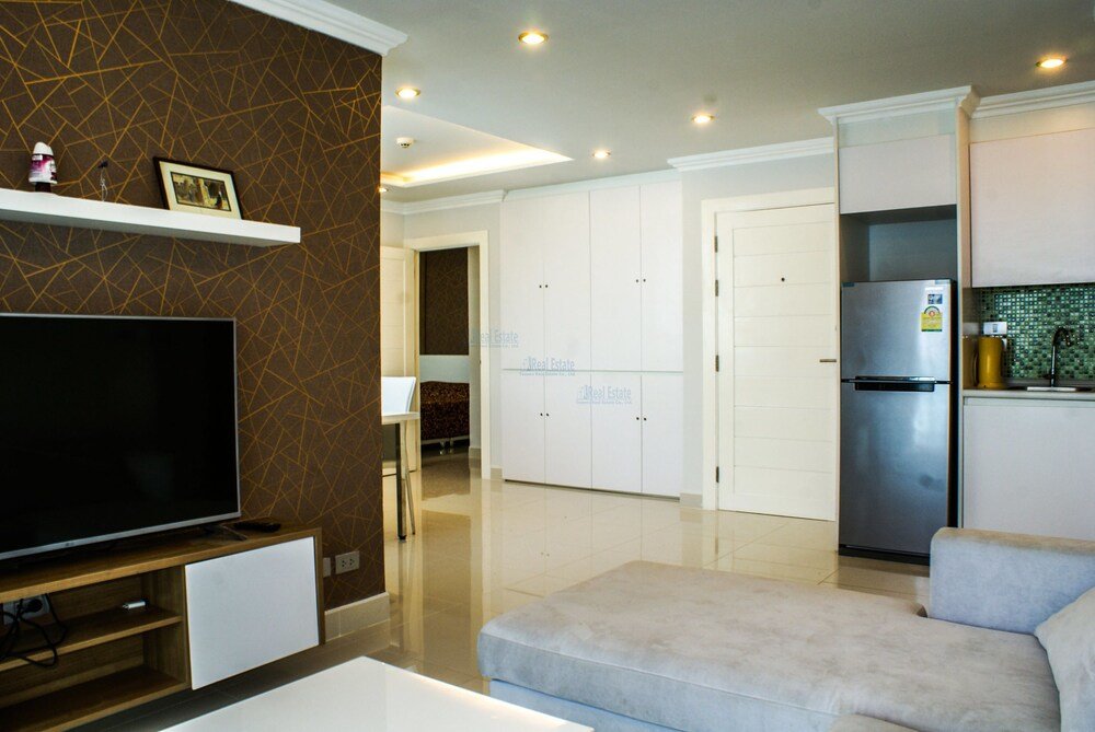 Паттайя: Amazon Residence - Jomtien