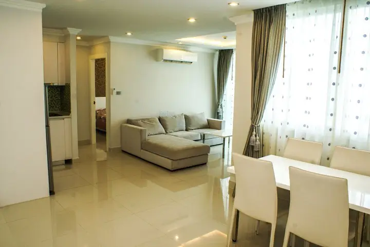 Amazon Residence - Jomtien — фото 4