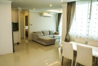 Паттайя: Amazon Residence - Jomtien