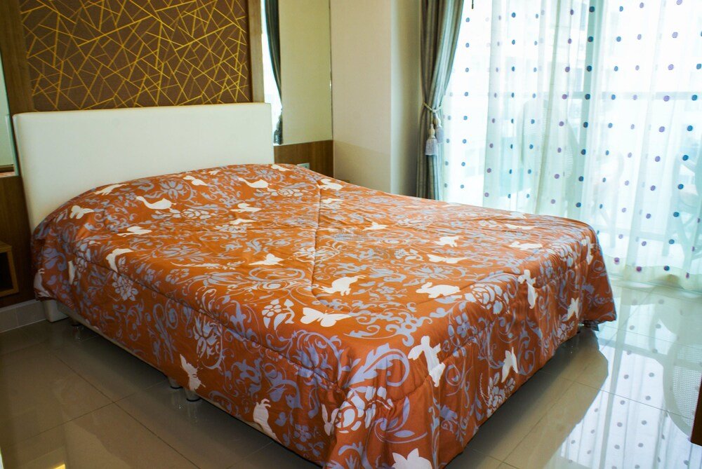 Паттайя: Amazon Residence - Jomtien
