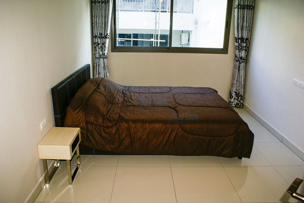 Паттайя: Nordic C-View Residence Pratumnak