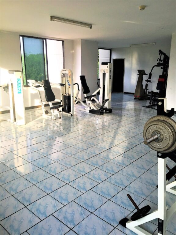 Паттайя: 1 bed Luxury Condo Jomtien