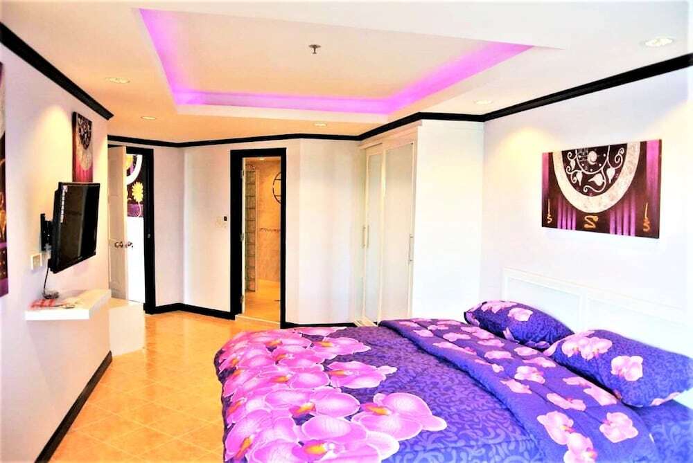 1 bed Luxury Condo Jomtien — фото 3