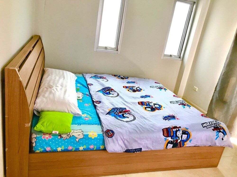 Сирача: Little Tokyo House